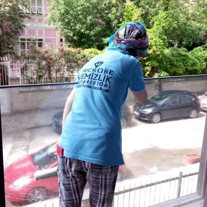 Tecrübe Temizlik 9