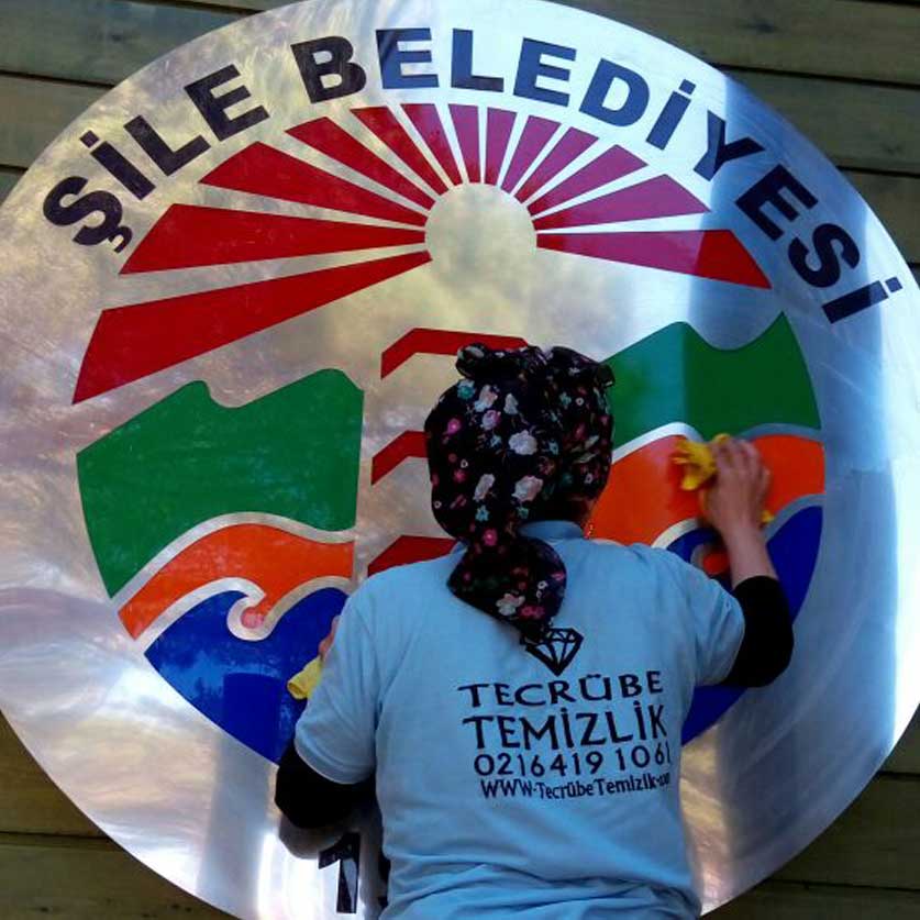 Tecrübe Temizlik 13
