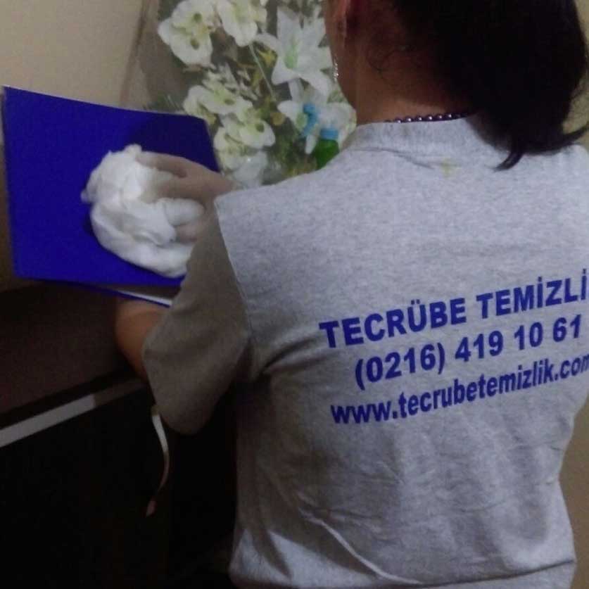 Tecrübe Temizlik 7