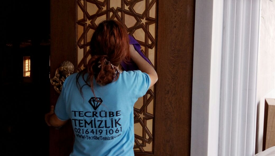 Tecrübe Temizlik